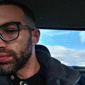 Meet your Posher, Timmy